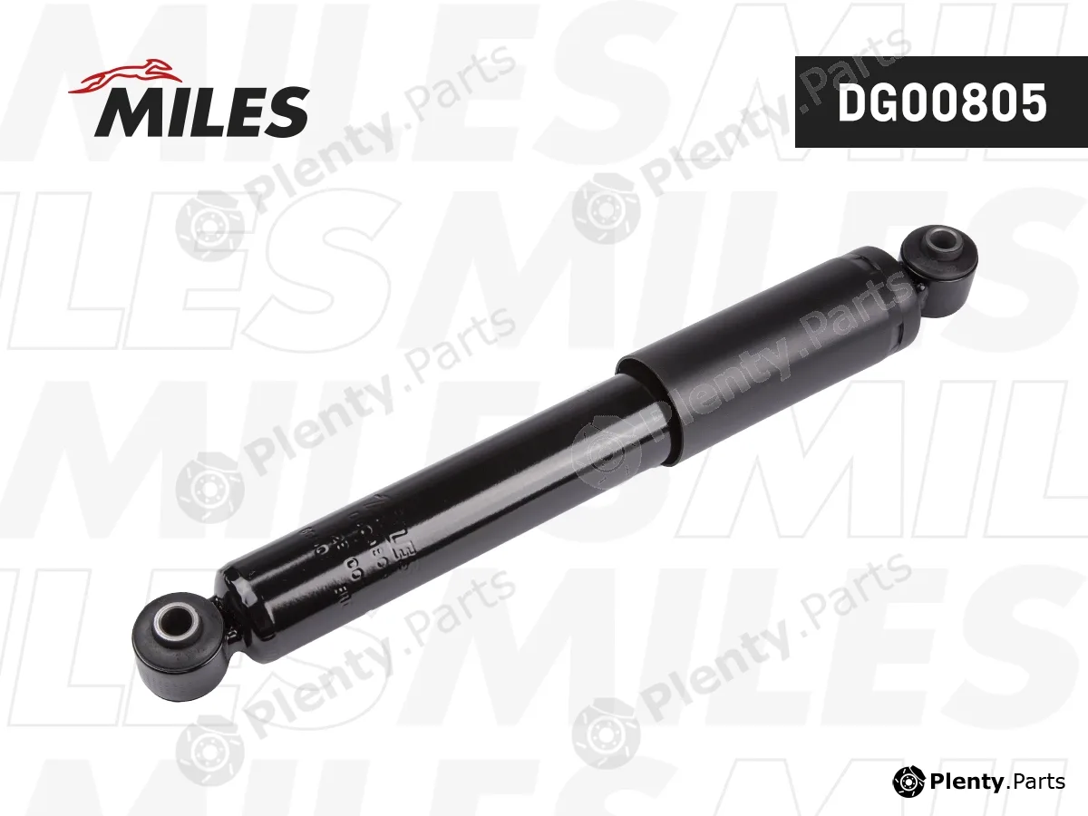 Miles DG00805 — Shock Absorber