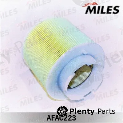 Miles AFAC223 — Air Filter
