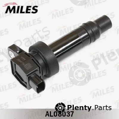 Miles AL08037 — Ignition Coil
