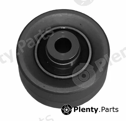 Miles AG02134 — Deflection/Guide Pulley, timing belt