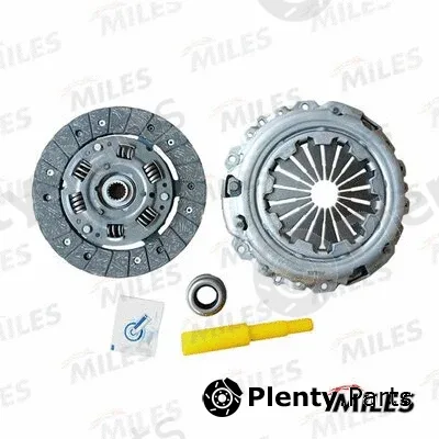 Miles GE09013 — Clutch Kit
