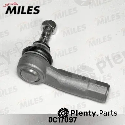 Miles DC17097 — Tie Rod End