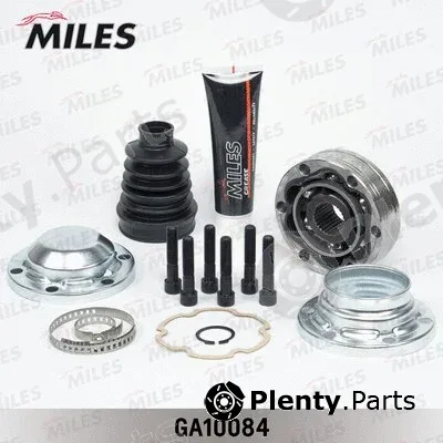 Miles GA10084 — Joint Kit, drive shaft