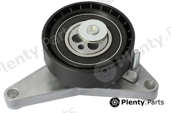 Miles AG02136 — Tensioner Pulley, timing belt
