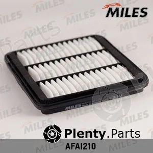 Miles AFAI210 — Air Filter