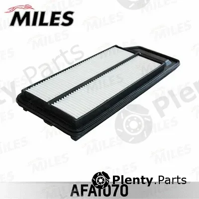 Miles AFAI070 — Air Filter