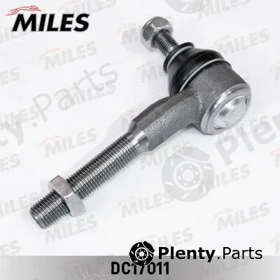 Miles DC17011 — Tie Rod End