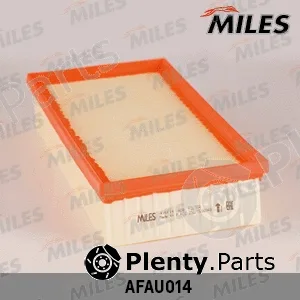 Miles AFAU014 — Air Filter
