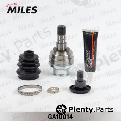 Miles GA10014 — Joint Kit, drive shaft
