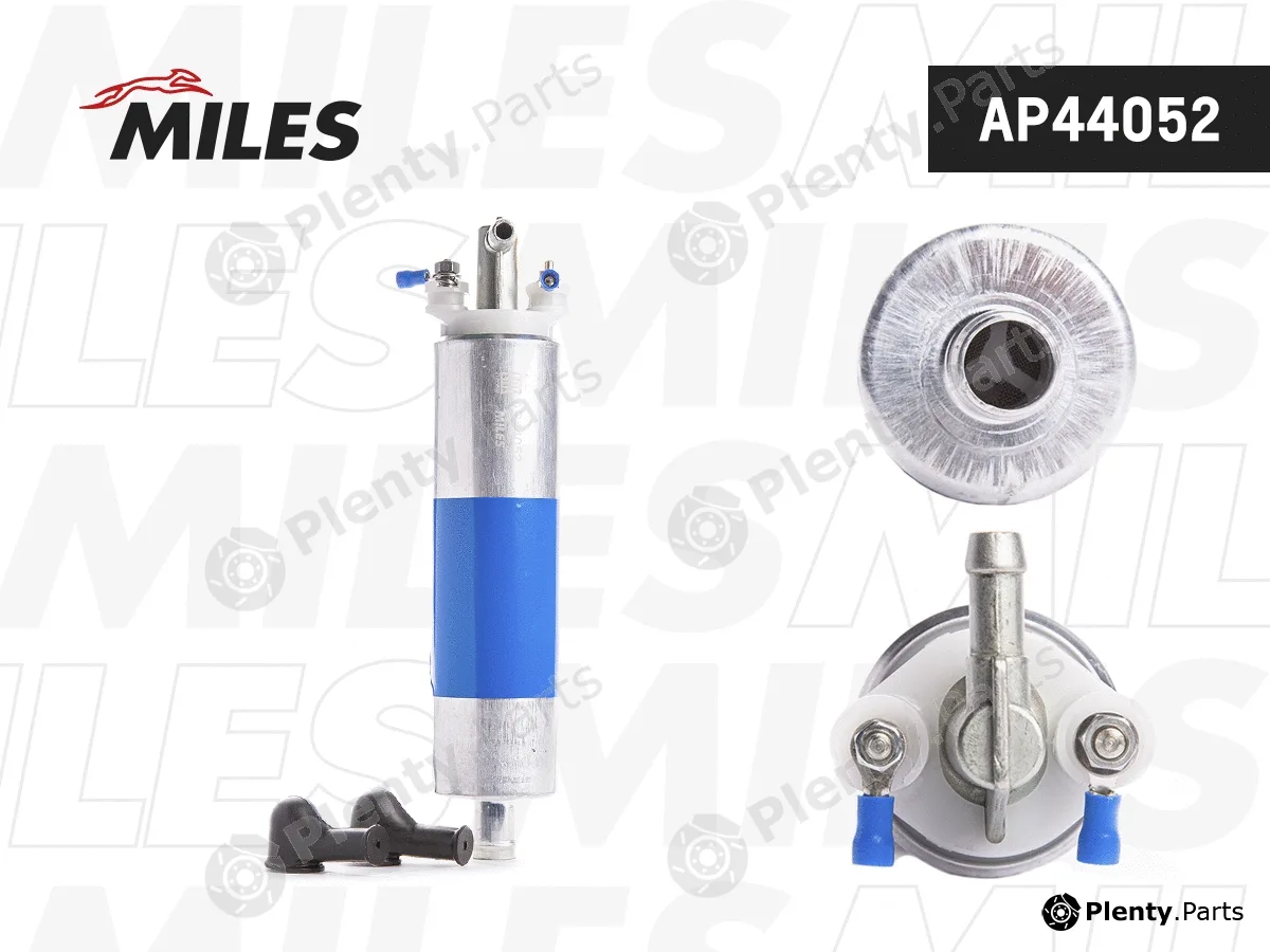 Miles AP44052 — Fuel Pump