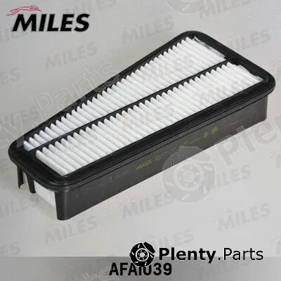 Miles AFAI039 — Air Filter