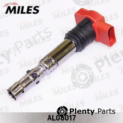 Miles AL08017 — Ignition Coil