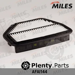Miles AFAI144 — Air Filter