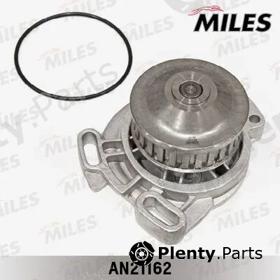 Miles AN21162 — Water Pump, engine cooling