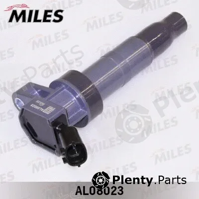 Miles AL08023 — Ignition Coil