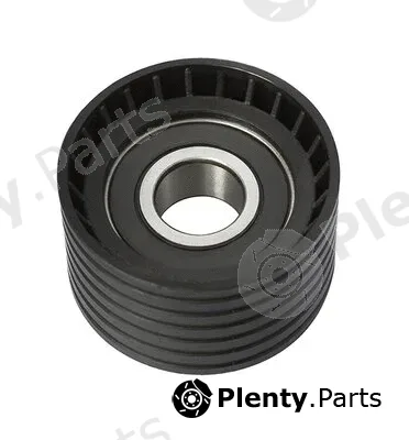Miles AG02108 — Deflection/Guide Pulley, timing belt