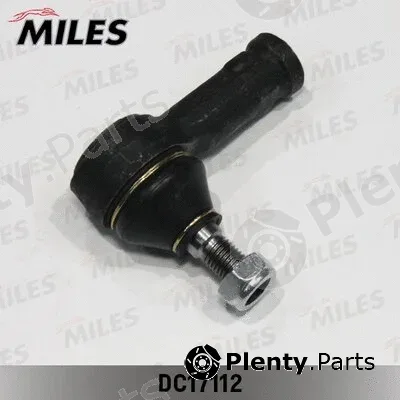 Miles DC17112 — Tie Rod End