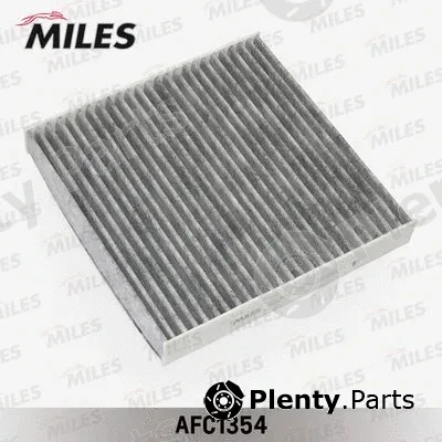 Miles AFC1354 — Filter, cabin air