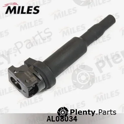 Miles AL08034 — Ignition Coil