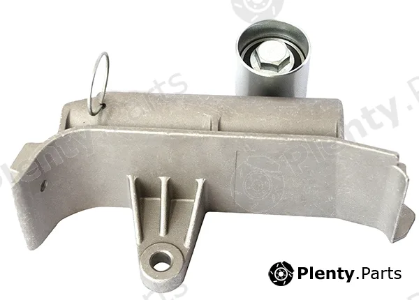Miles AG01007 — Vibration Damper, timing belt