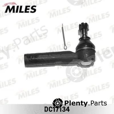 Miles DC17134 — Tie Rod End