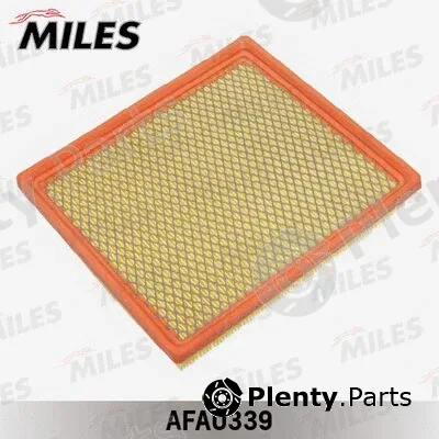 Miles AFAU339 — Air Filter