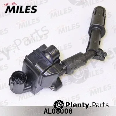 Miles AL08008 — Ignition Coil