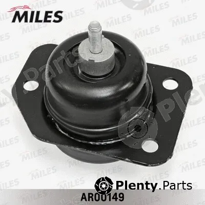 Miles AR00149 — Mounting, engine