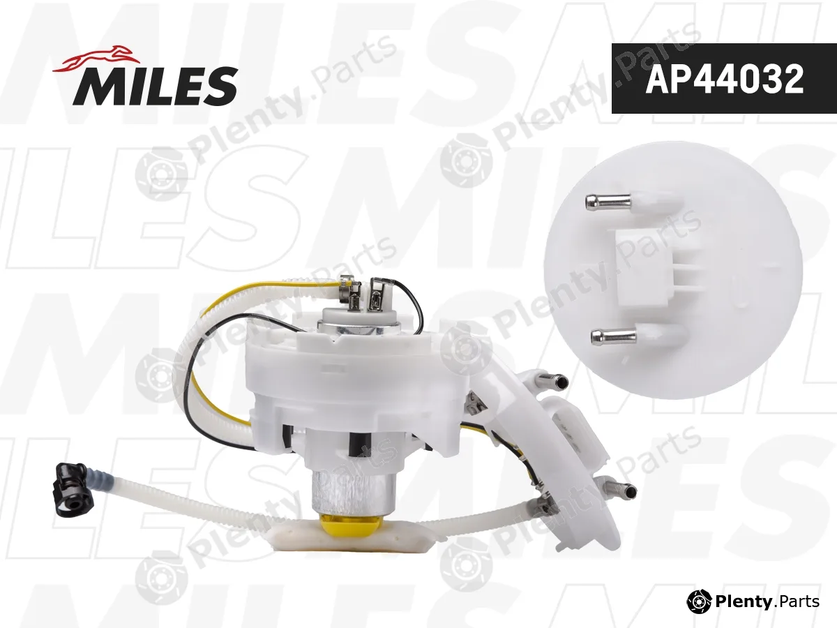 Miles AP44032 — Fuel Pump