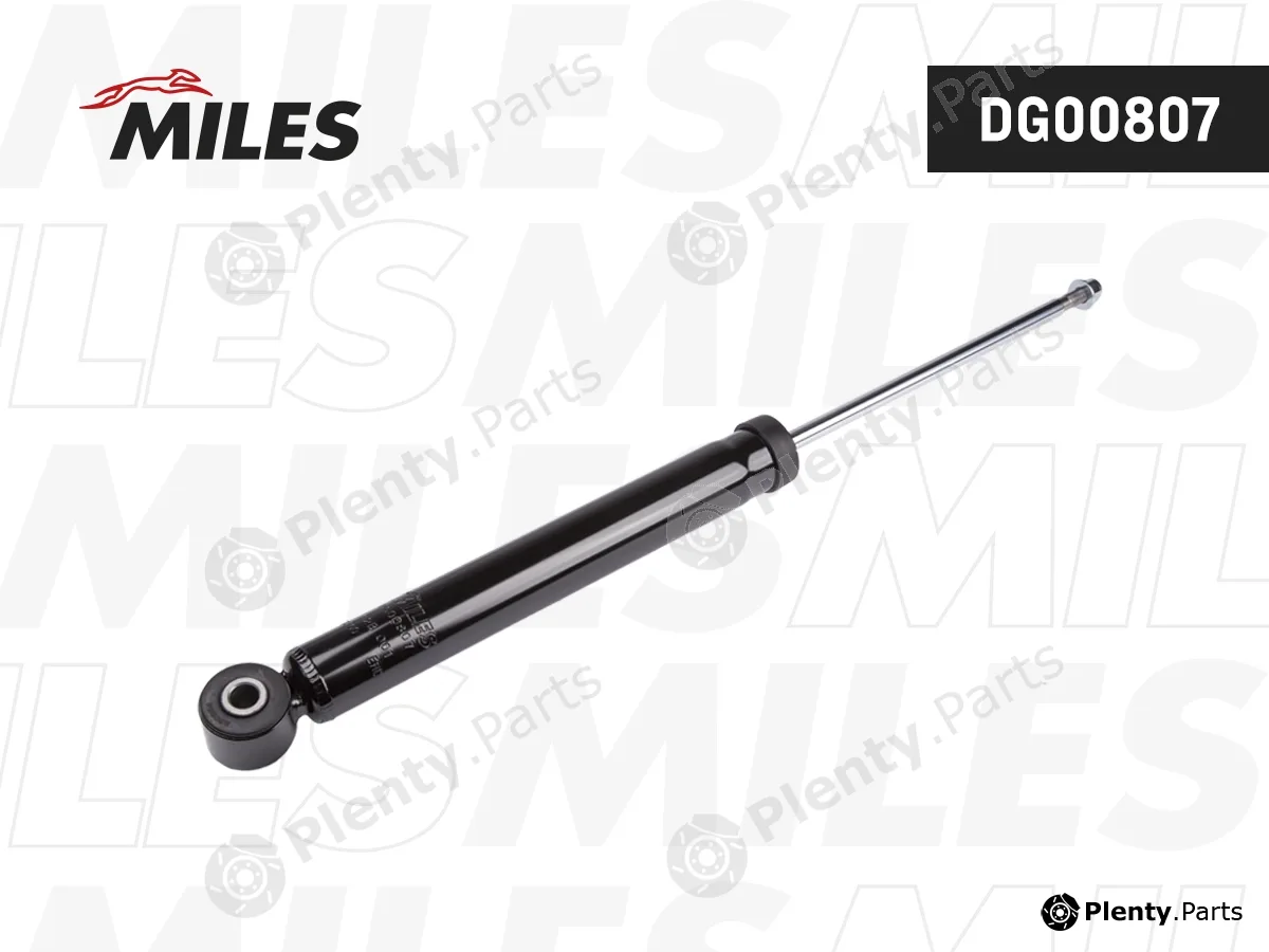 Miles DG00807 — Shock Absorber