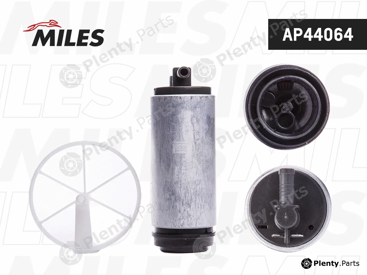 Miles AP44064 — Fuel Pump