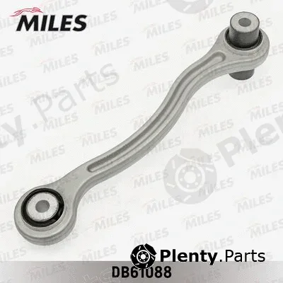 Miles DB61088 — Tie Rod