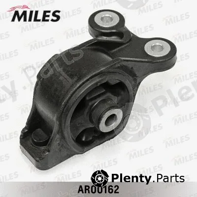 Miles AR00162 — Mounting, engine