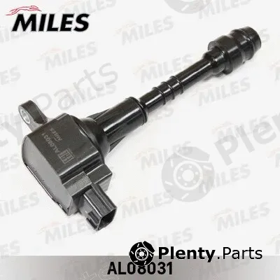 Miles AL08031 — Ignition Coil