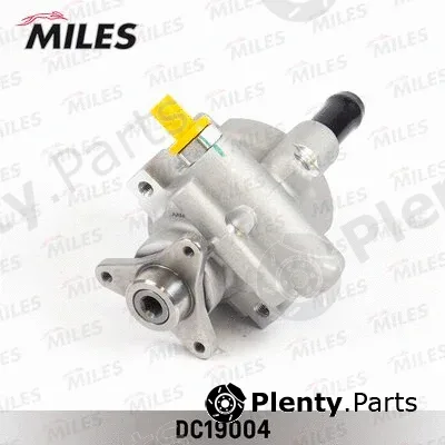 Miles DC19004 — Hydraulic Pump, steering