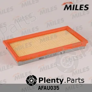 Miles AFAU035 — Air Filter