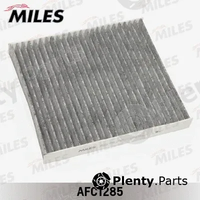 Miles AFC1285 — Filter, cabin air