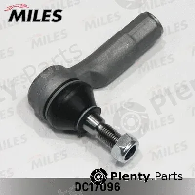Miles DC17096 — Tie Rod End