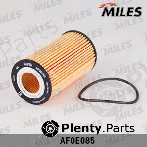 Miles AFOE085 — Oil Filter