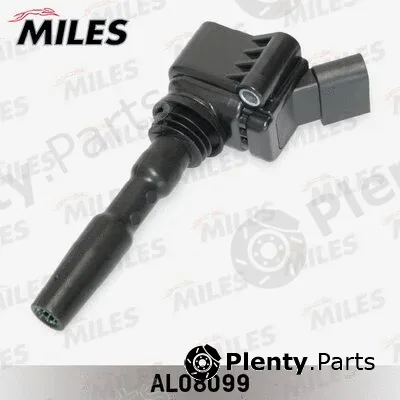 Miles AL08099 — Ignition Coil