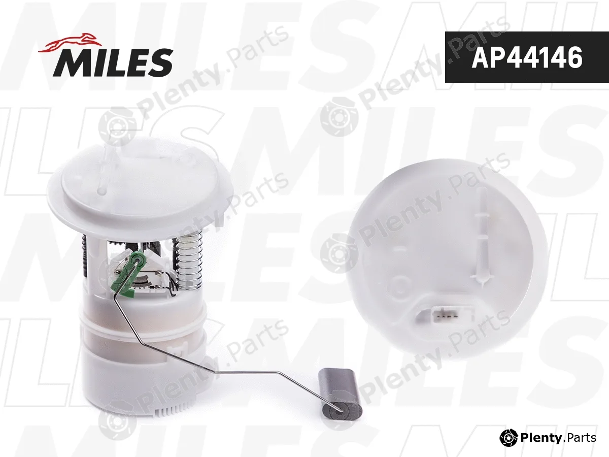 Miles AP44146 — Fuel Feed Unit