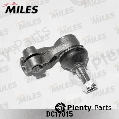 Miles DC17015 — Tie Rod End