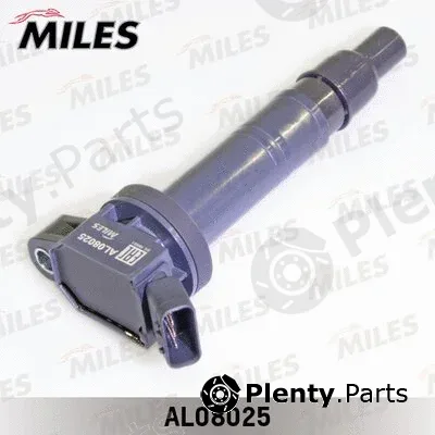 Miles AL08025 — Ignition Coil