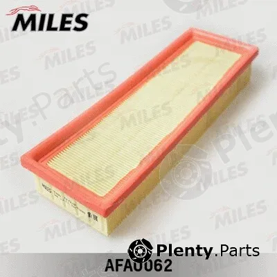 Miles AFAU062 — Air Filter