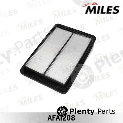 Miles AFAI208 — Air Filter