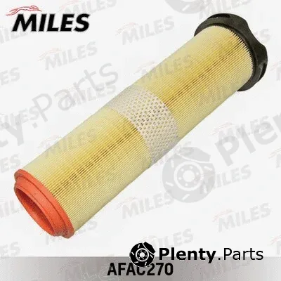 Miles AFAC270 — Air Filter