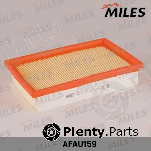 Miles AFAU159 — Air Filter