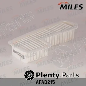 Miles AFAD215 — Air Filter