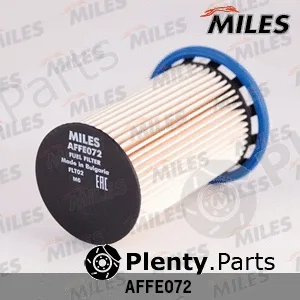 Miles AFFE072 — Fuel Filter