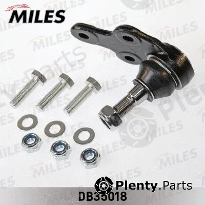 Miles DB35018 — Ball Joint